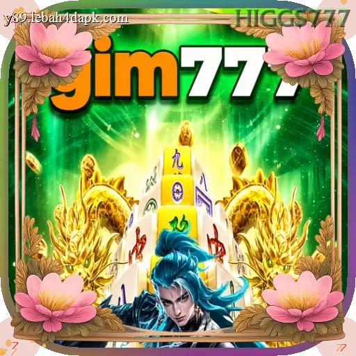 Ikon gim777