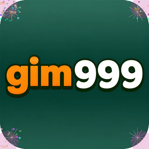 gim999 Terbaru: Download APK dan Info Lengkap APK Resmi — ikon aplikasi