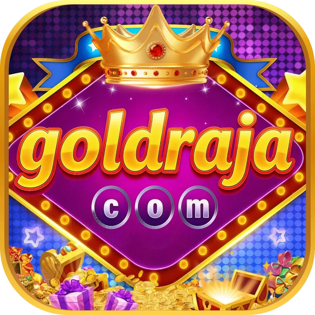 goldraja Terbaru 2026: Download APK dan Review APK Resmi — ikon aplikasi