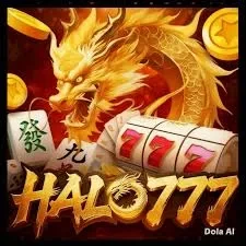 halo777 APK: Fitur, Ukuran, dan Link Download APK Resmi — ikon aplikasi