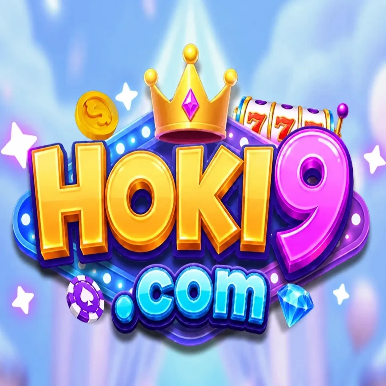 Kelebihan dan Fitur Aplikasi hoki9 Terbaru APK Resmi — ikon aplikasi