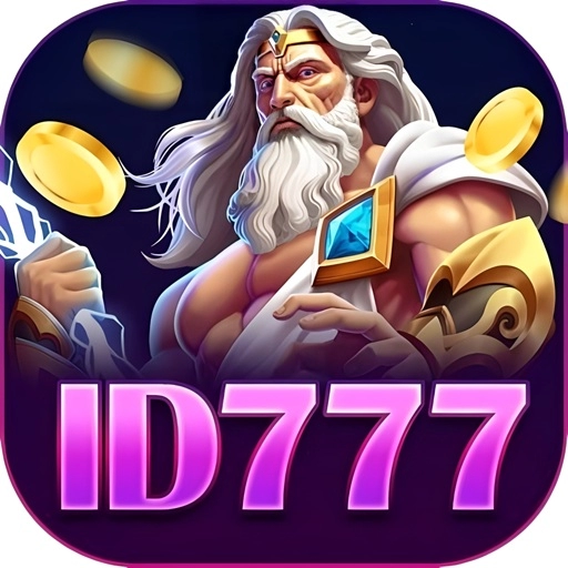 Aplikasi id777 Terbaru dan Terlengkap APK Resmi — ikon aplikasi