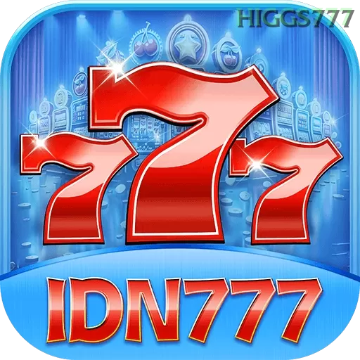 Ikon idn777