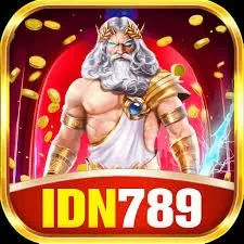 Aplikasi idn789 Ringan untuk Android APK Resmi — ikon aplikasi