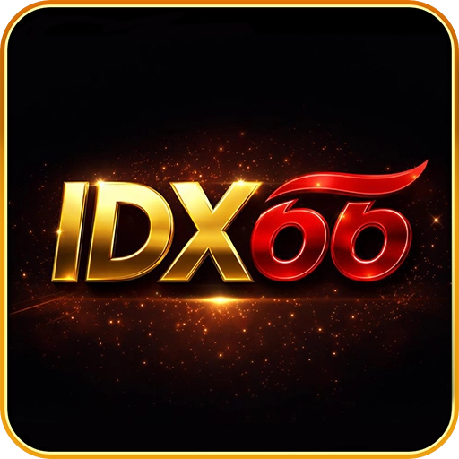 Cara Download dan Instal idx66 di Android APK Resmi — ikon aplikasi
