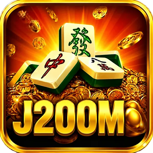 j200m Terbaru 2026: Download APK dan Review APK Resmi — ikon aplikasi
