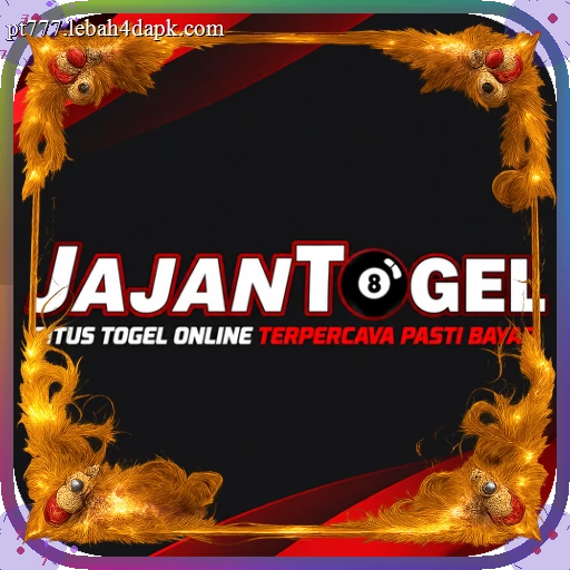Aplikasi jajantogel Ringan untuk Android APK Resmi — ikon aplikasi