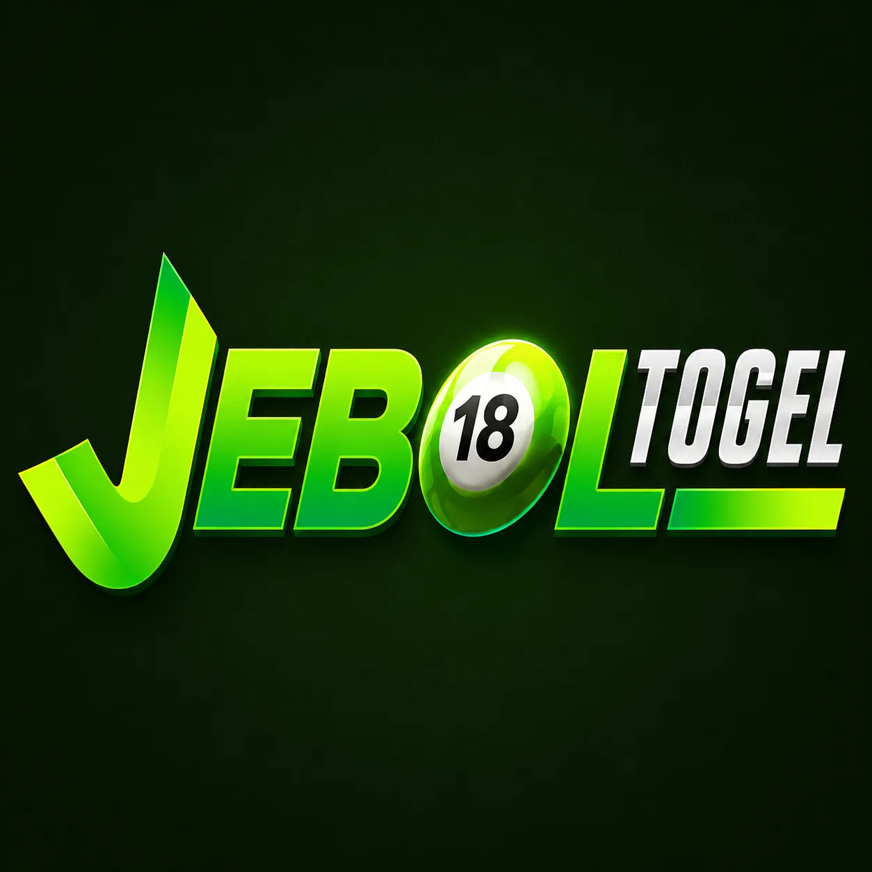 Cara Menggunakan Aplikasi jeboltogel untuk Pemula APK Resmi — ikon aplikasi