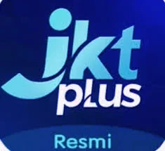 Download jktplus APK Terbaru untuk HP Android APK Resmi — ikon aplikasi