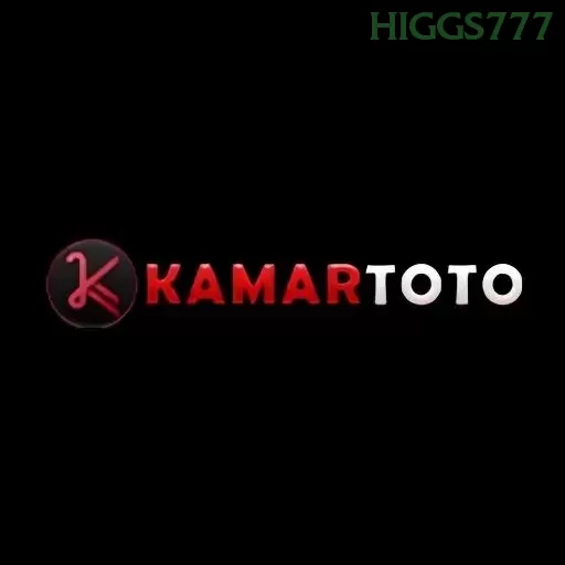 kamartoto APK Resmi — ikon aplikasi