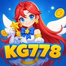 Aplikasi kg778 Terbaru untuk Android dan iOS APK Resmi — ikon aplikasi