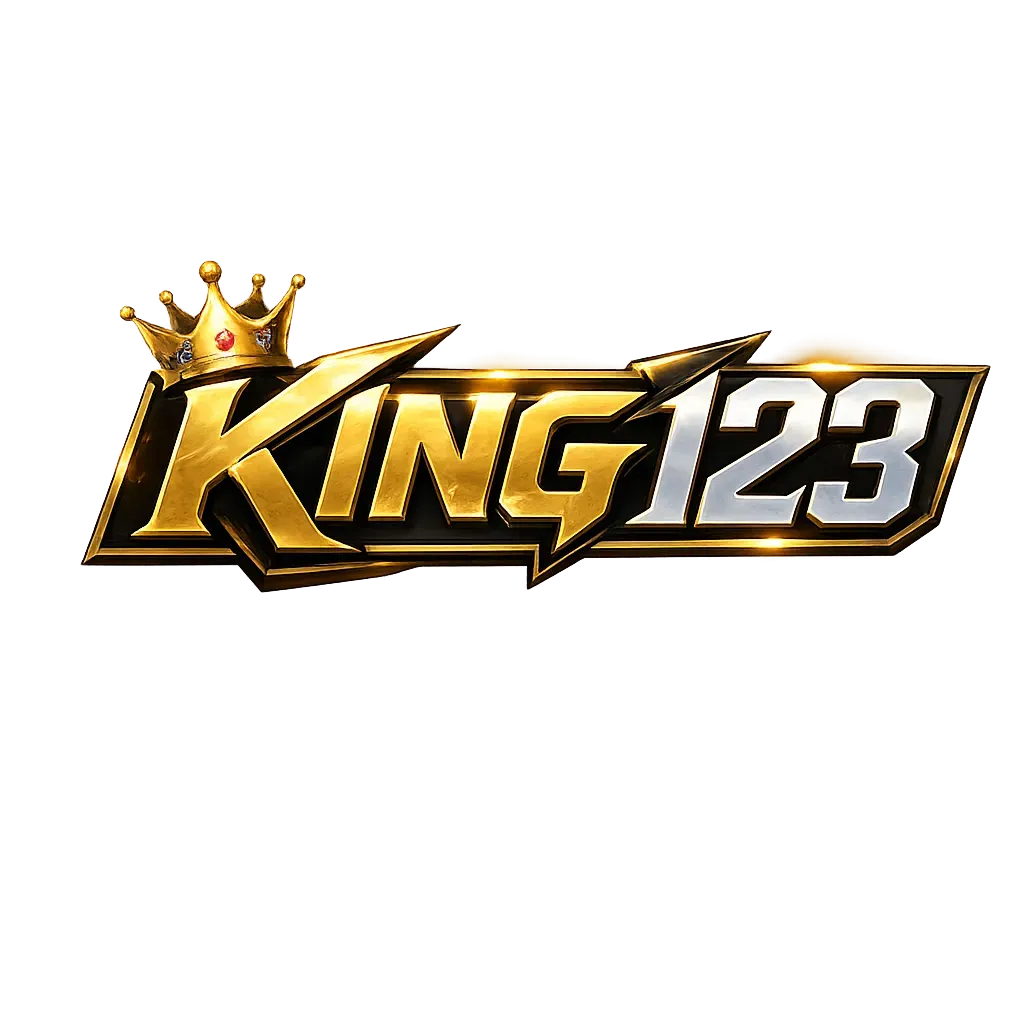 Aplikasi king123 Terbaru dengan Fitur Terbaik APK Resmi — ikon aplikasi