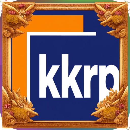 Update Aplikasi kkrp ke Versi Terbaru APK Resmi — ikon aplikasi