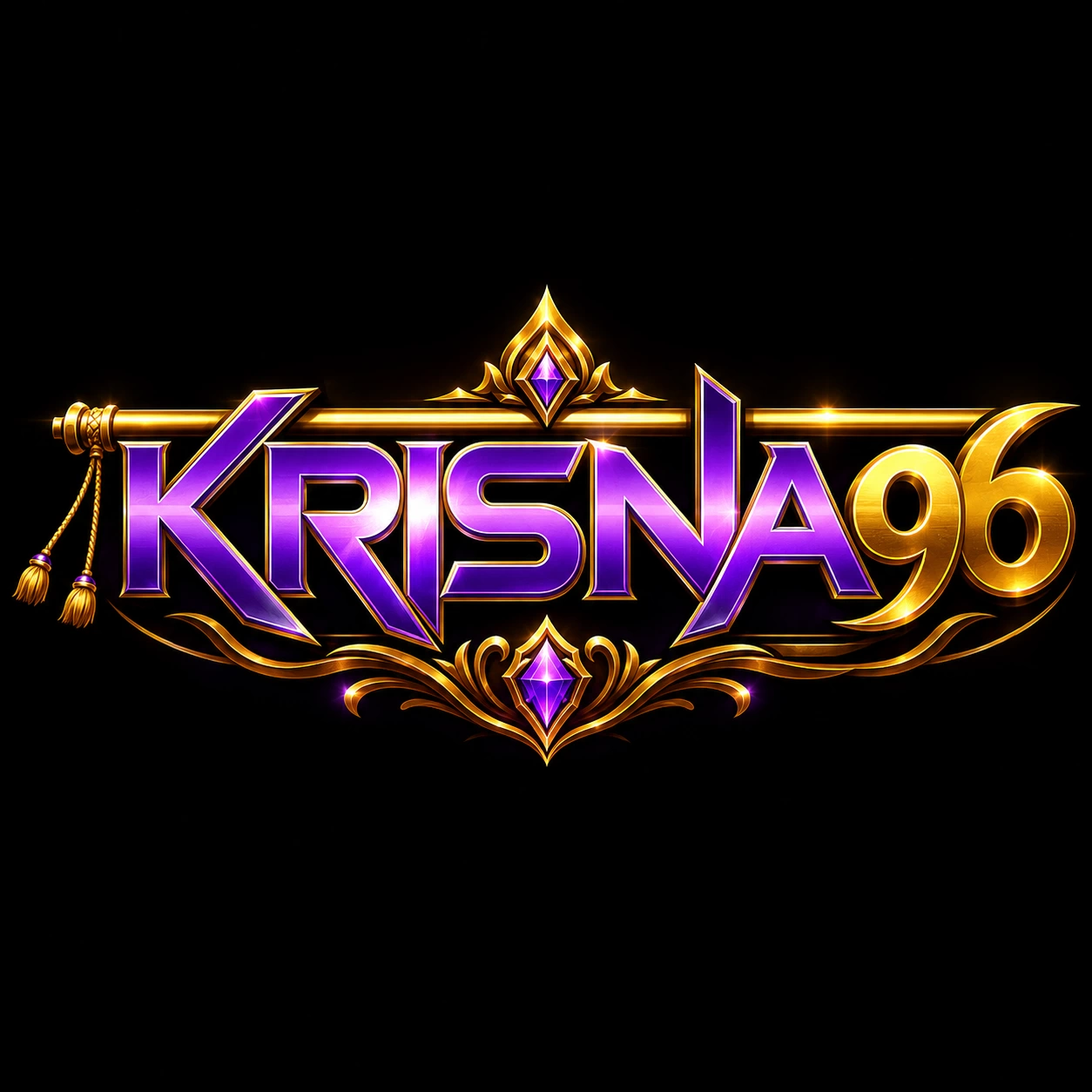 Aplikasi krisna96 Resmi: Download dan Instalasi APK Resmi — ikon aplikasi
