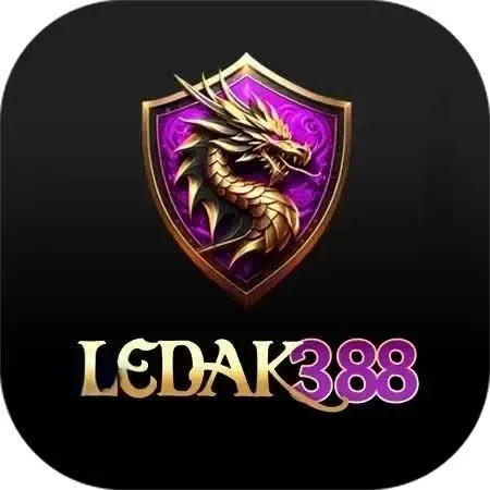 ledak188 Versi Terbaru: Apa yang Baru? APK Resmi — ikon aplikasi