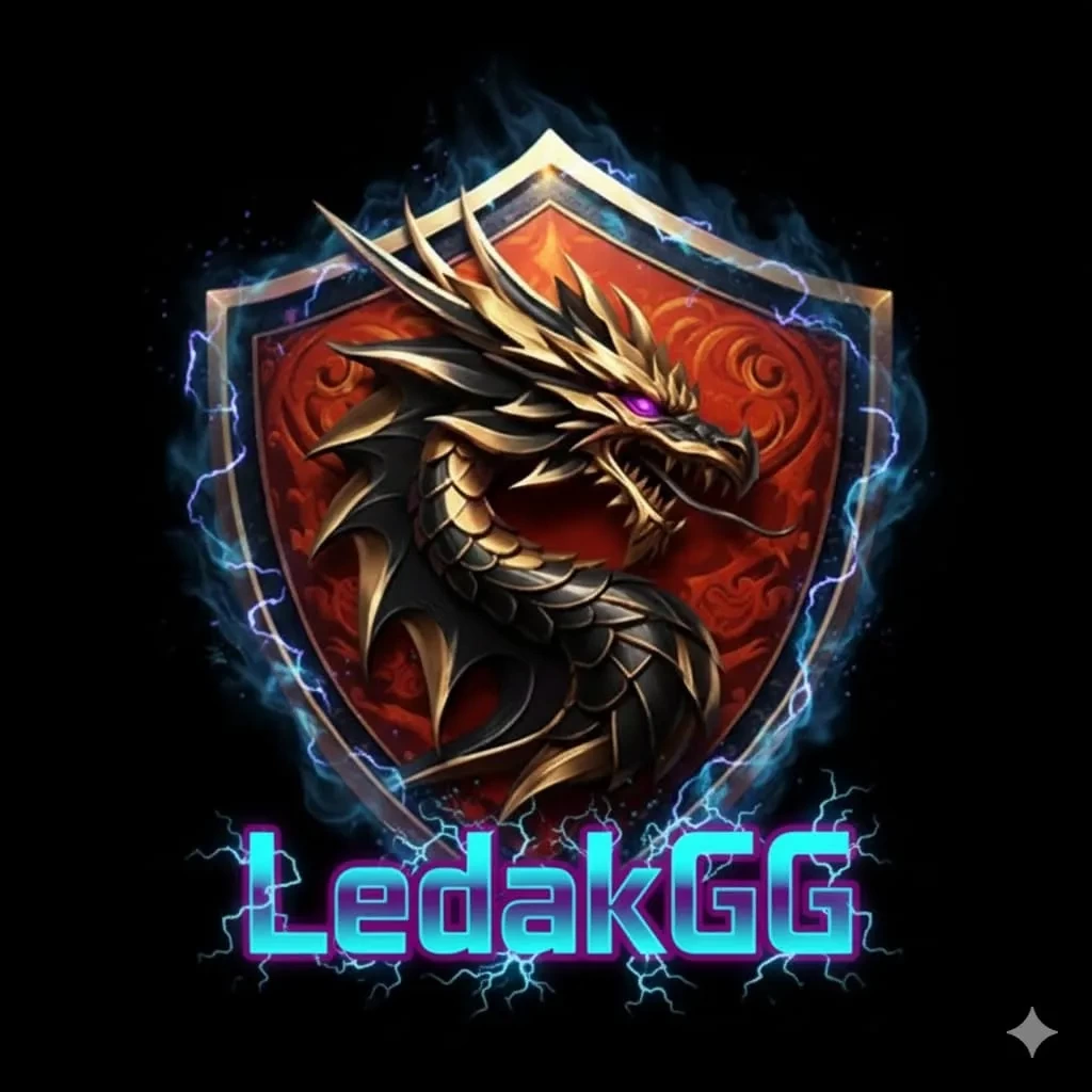 ledakgg APK Versi Terbaru untuk Android 2026 APK Resmi — ikon aplikasi