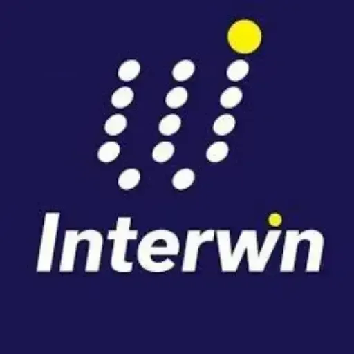 Kelebihan dan Fitur Aplikasi lnterwin Terbaru APK Resmi — ikon aplikasi