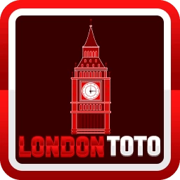 Review Aplikasi londontoto Versi Terbaru APK Resmi — ikon aplikasi