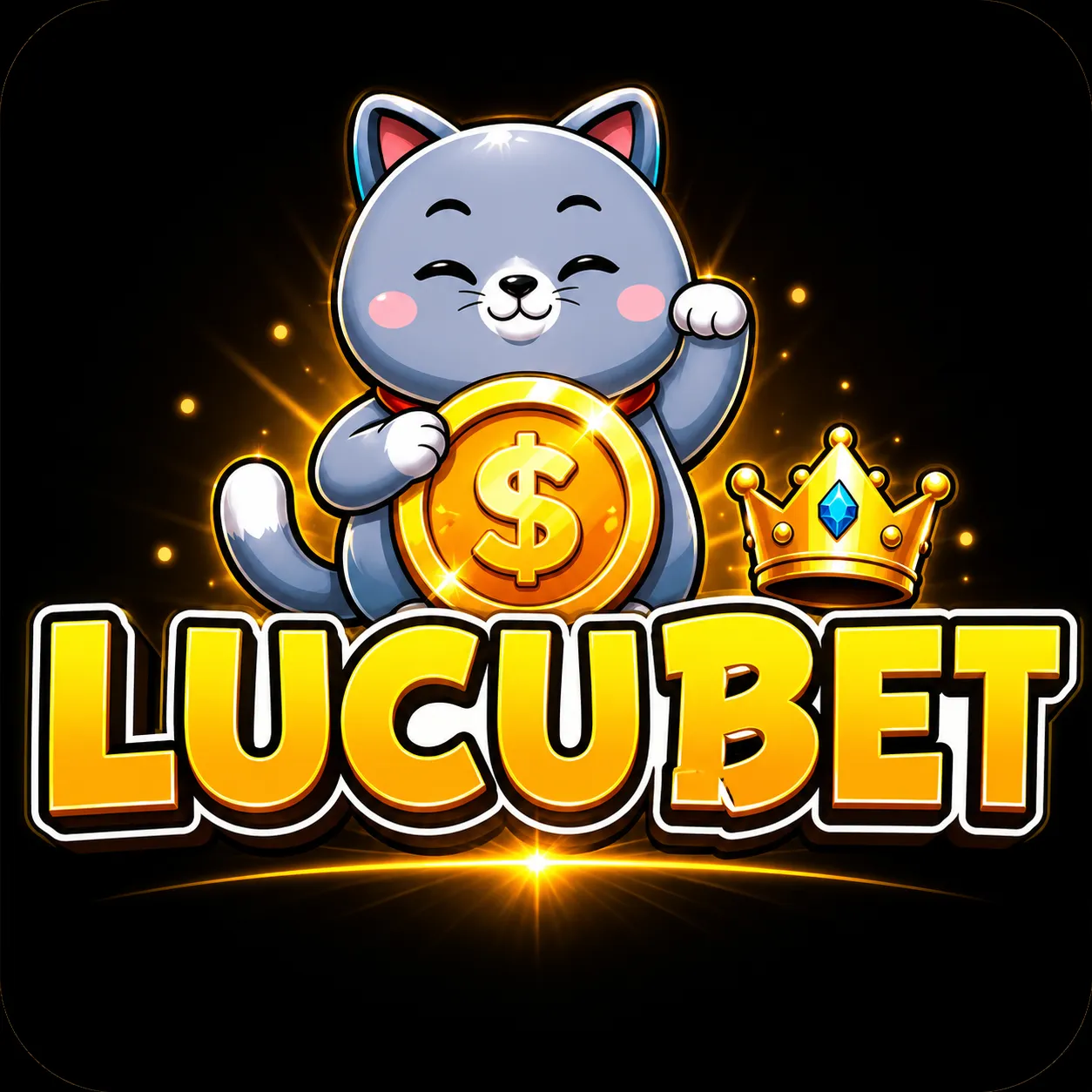 lucubet APK Terbaru dengan Fitur Lengkap APK Resmi — ikon aplikasi
