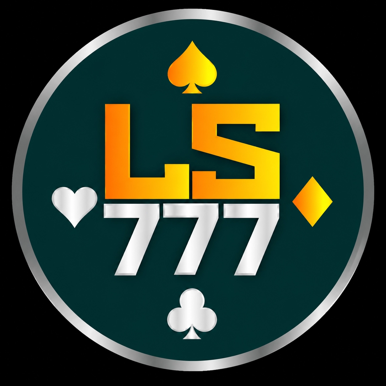 lusa777 App APK Terbaru APK Resmi — ikon aplikasi