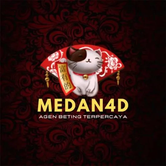medan4d Terbaru: Review Aplikasi dan Link Unduh APK Resmi — ikon aplikasi