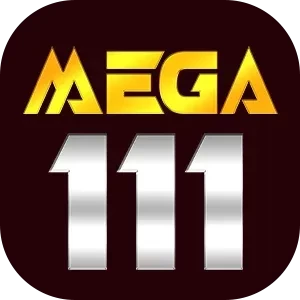 Aplikasi mega111 Terbaru untuk Android dan iOS APK Resmi — ikon aplikasi