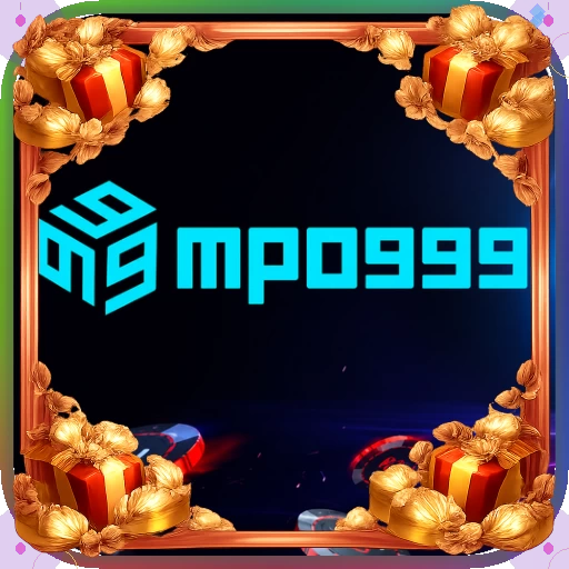 Aplikasi mpo999 Terbaru dengan Fitur Terbaik APK Resmi — ikon aplikasi