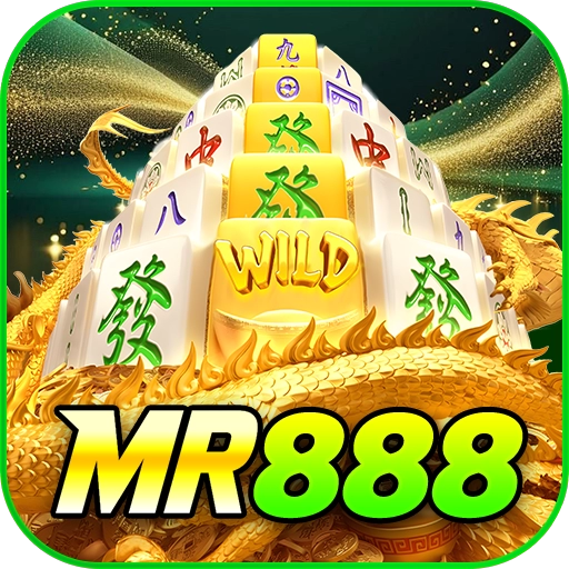 mr888 APK Terbaru untuk Perangkat Android APK Resmi — ikon aplikasi