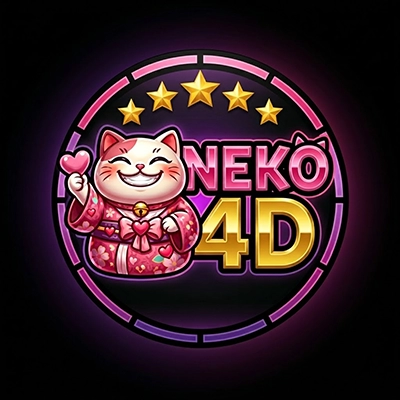 Aplikasi neko4d Resmi: Download dan Instalasi APK Resmi — ikon aplikasi