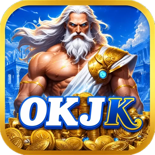 okjk APK Versi Terbaru untuk Android 2026 APK Resmi — ikon aplikasi