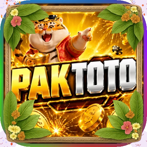 paktoto App: Info, Rating, dan Link Download APK Resmi — ikon aplikasi