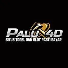 Aplikasi palu4d Terbaru: Review dan Link Download APK Resmi — ikon aplikasi