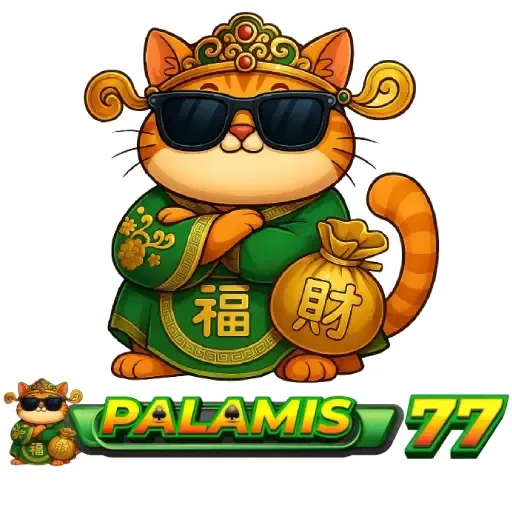 pelamis77 Terbaru: Download APK dan Info Lengkap APK Resmi — ikon aplikasi