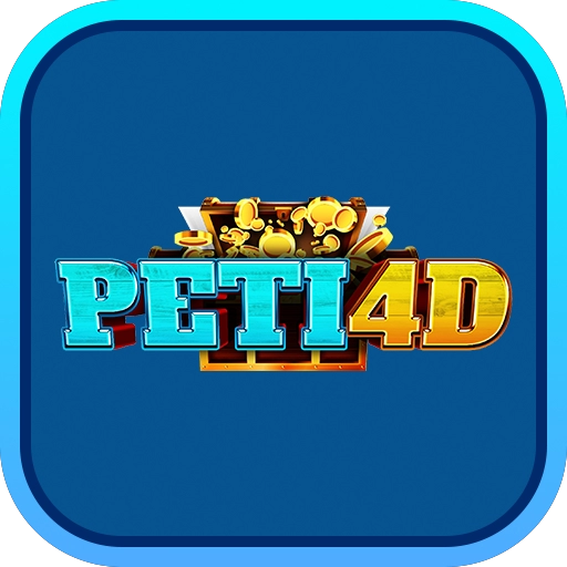 peti4d Terbaru untuk Android: Download APK Gratis APK Resmi — ikon aplikasi