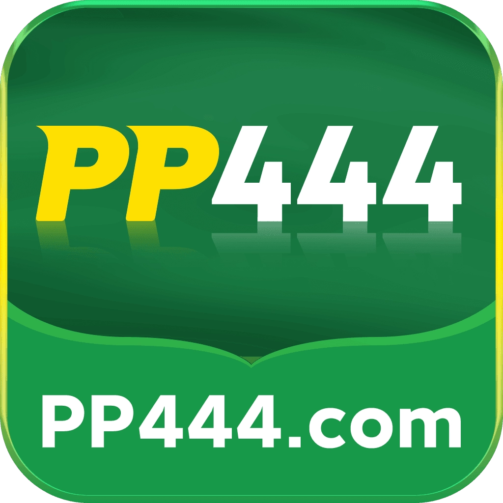 Panduan Instalasi Aplikasi pp444 di Android APK Resmi — ikon aplikasi