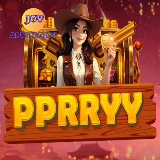 Unduh pprryy APK Gratis untuk Android APK Resmi — ikon aplikasi