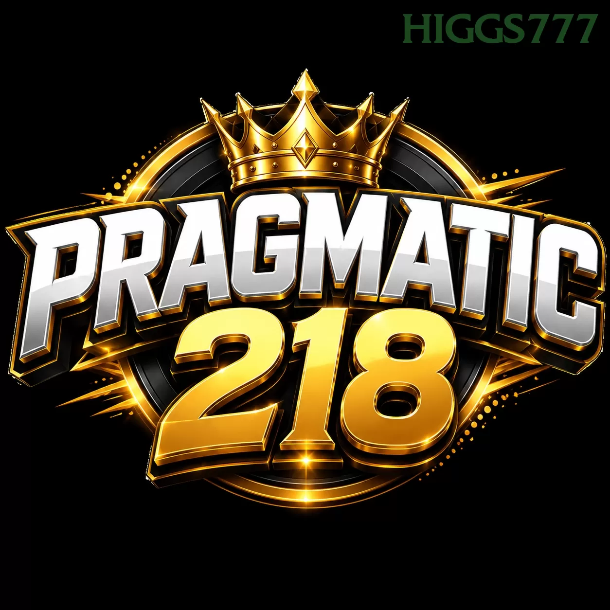 pragmatic218 APK Resmi — ikon aplikasi