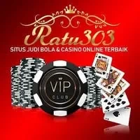 Download ratu303 APK Terbaru Full Version APK Resmi — ikon aplikasi