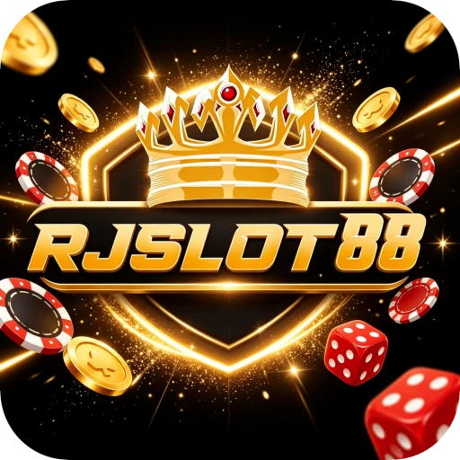 Update Aplikasi rjslot88 Terbaru 2026 APK Resmi — ikon aplikasi