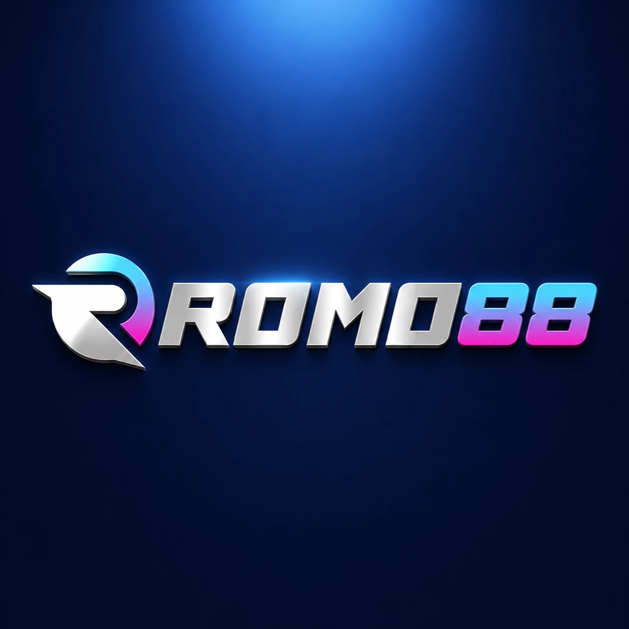 Aplikasi romo88 Ringan untuk Android APK Resmi — ikon aplikasi