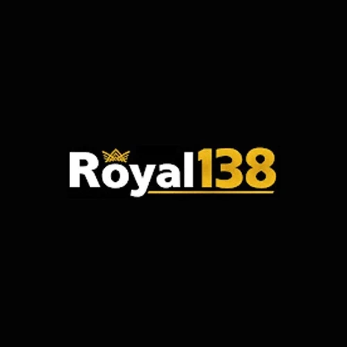 royal138 Terbaru: Review Aplikasi dan Link Unduh APK Resmi — ikon aplikasi