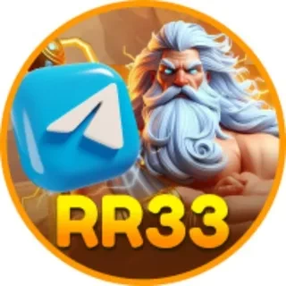 Aplikasi rr33 Terbaru dengan Fitur Terbaik APK Resmi — ikon aplikasi