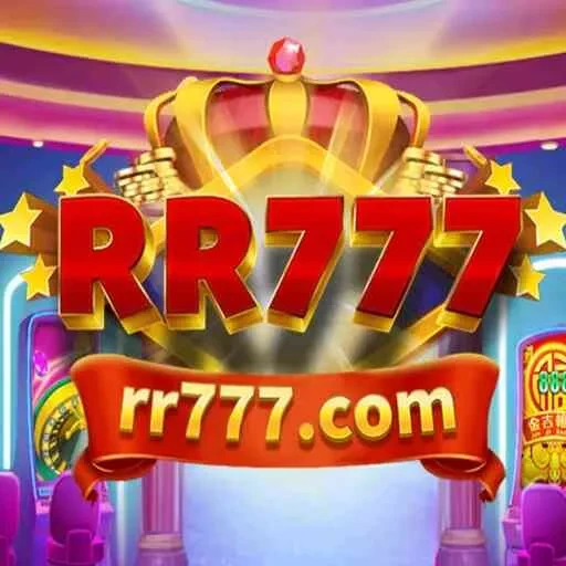 Aplikasi rr777 Terbaik untuk Android dan iOS APK Resmi — ikon aplikasi