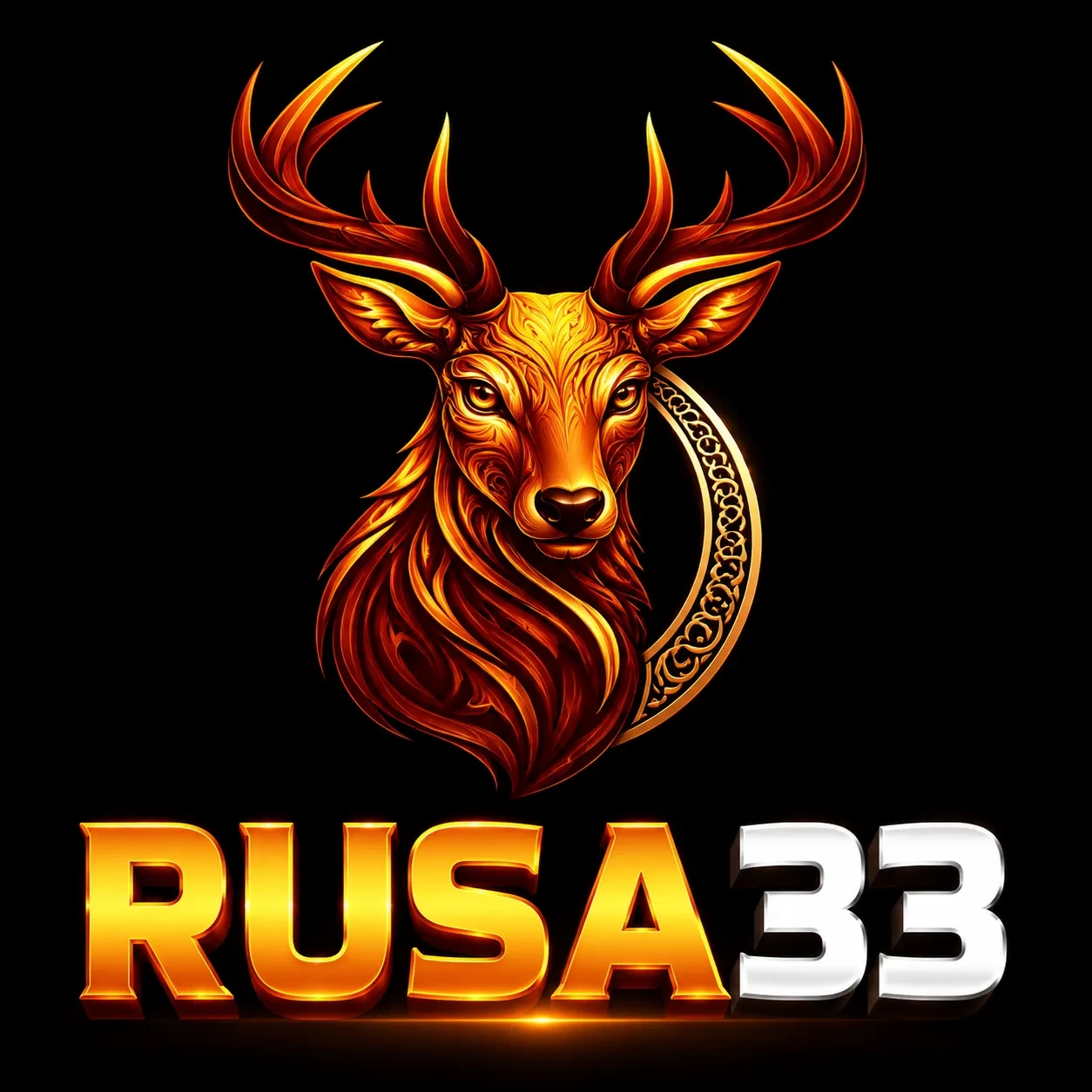 Review Aplikasi rusa33 Versi Terbaru APK Resmi — ikon aplikasi