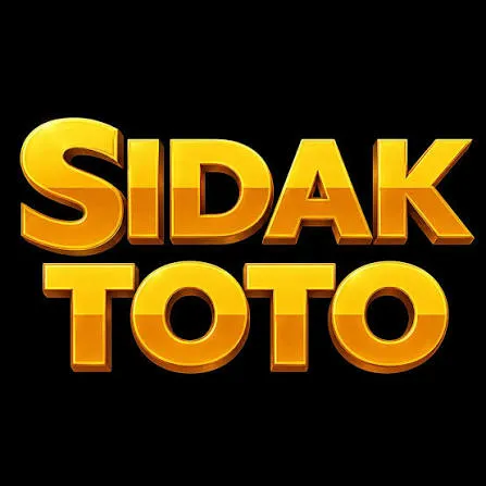 Info Aplikasi sidaktoto Terbaru dan Cara Download APK Resmi — ikon aplikasi