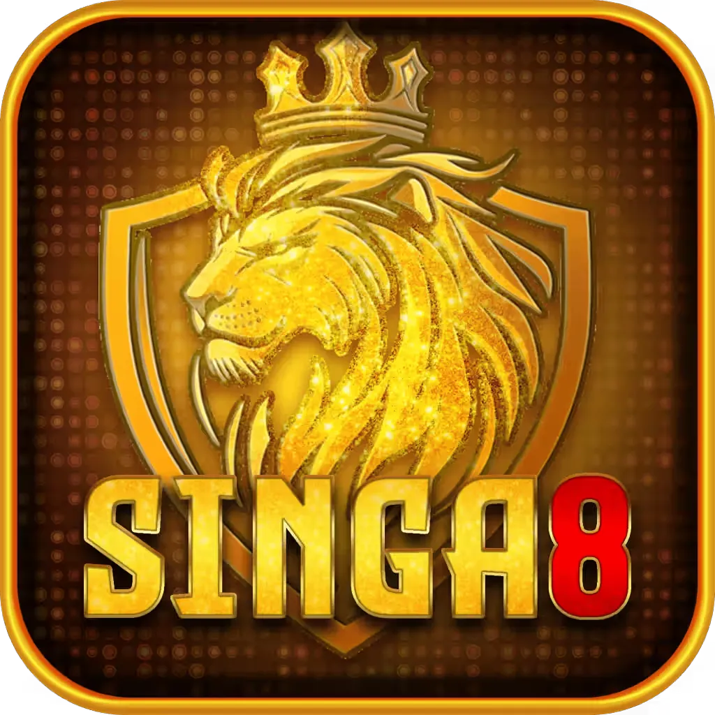 singa8 APK Terbaru dengan Fitur Lengkap APK Resmi — ikon aplikasi
