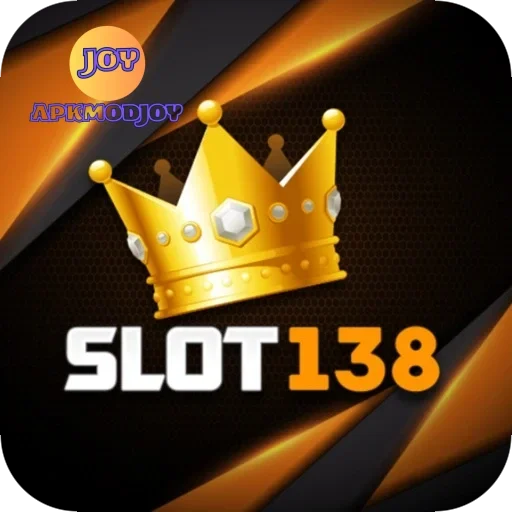 slot138 APK Terbaru dengan Fitur Lengkap APK Resmi — ikon aplikasi