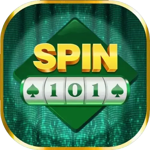 Cara Menggunakan Aplikasi spin101 untuk Pemula APK Resmi — ikon aplikasi