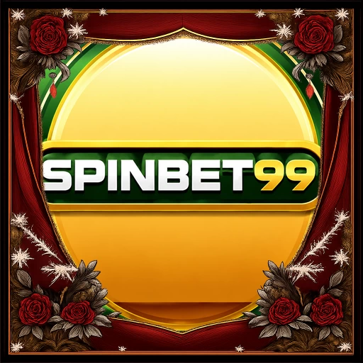 Aplikasi spinbet99 Resmi dan Terpercaya di Android APK Resmi — ikon aplikasi