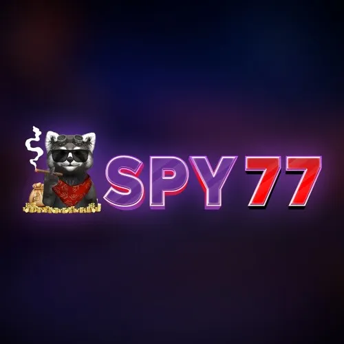Review Lengkap Aplikasi spy77 Terbaru APK Resmi — ikon aplikasi